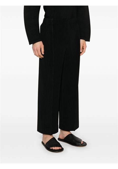 trousers HOMME PLISSE ISSEY MIYAKE | Pants | HP56JF10915